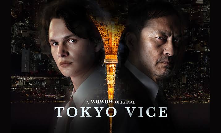 tokyo vice 2